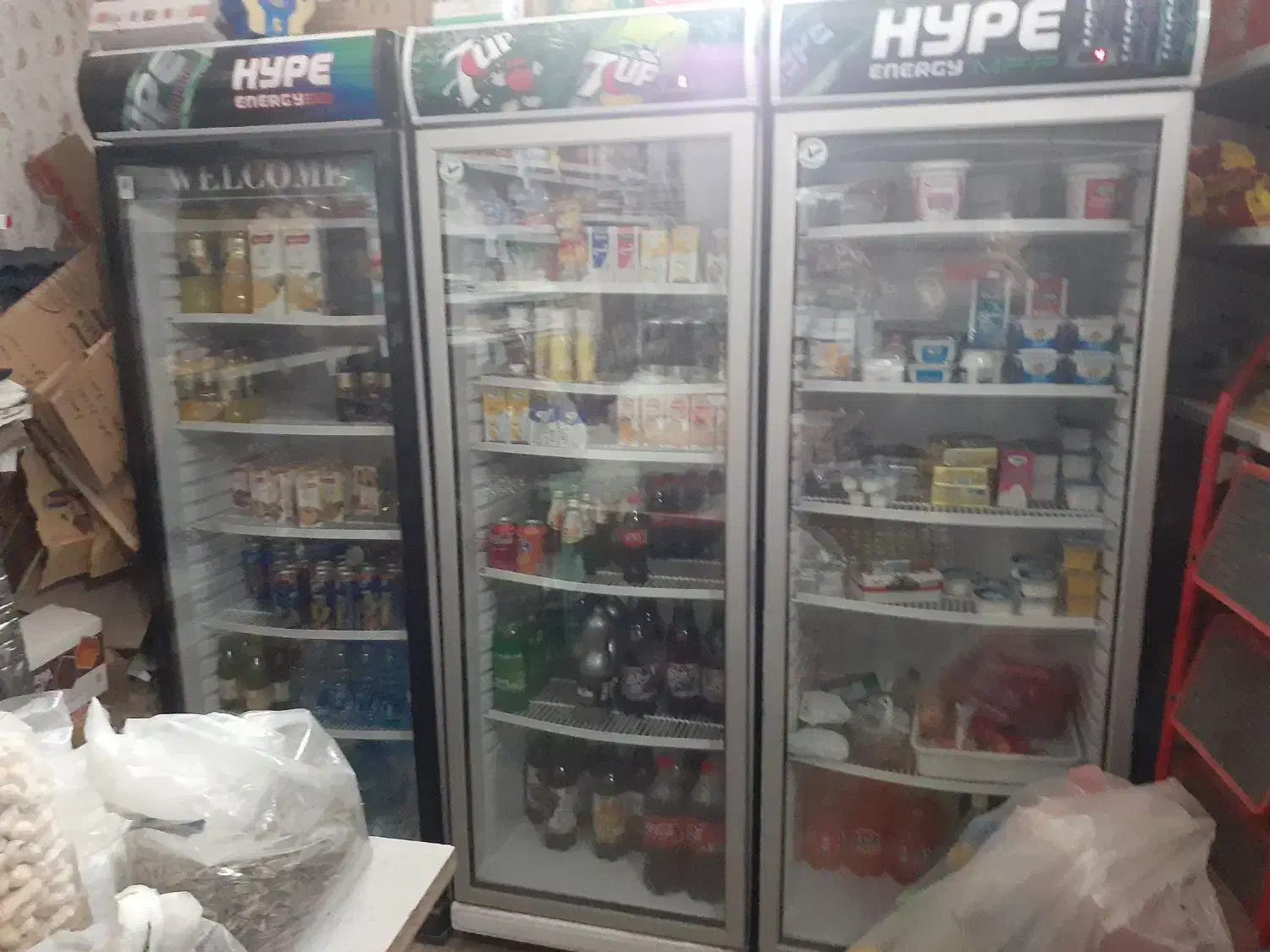 مغازه خواربار فروشی|اجارهٔ مغازه و غرفه|گنبد کاووس, |دیوار