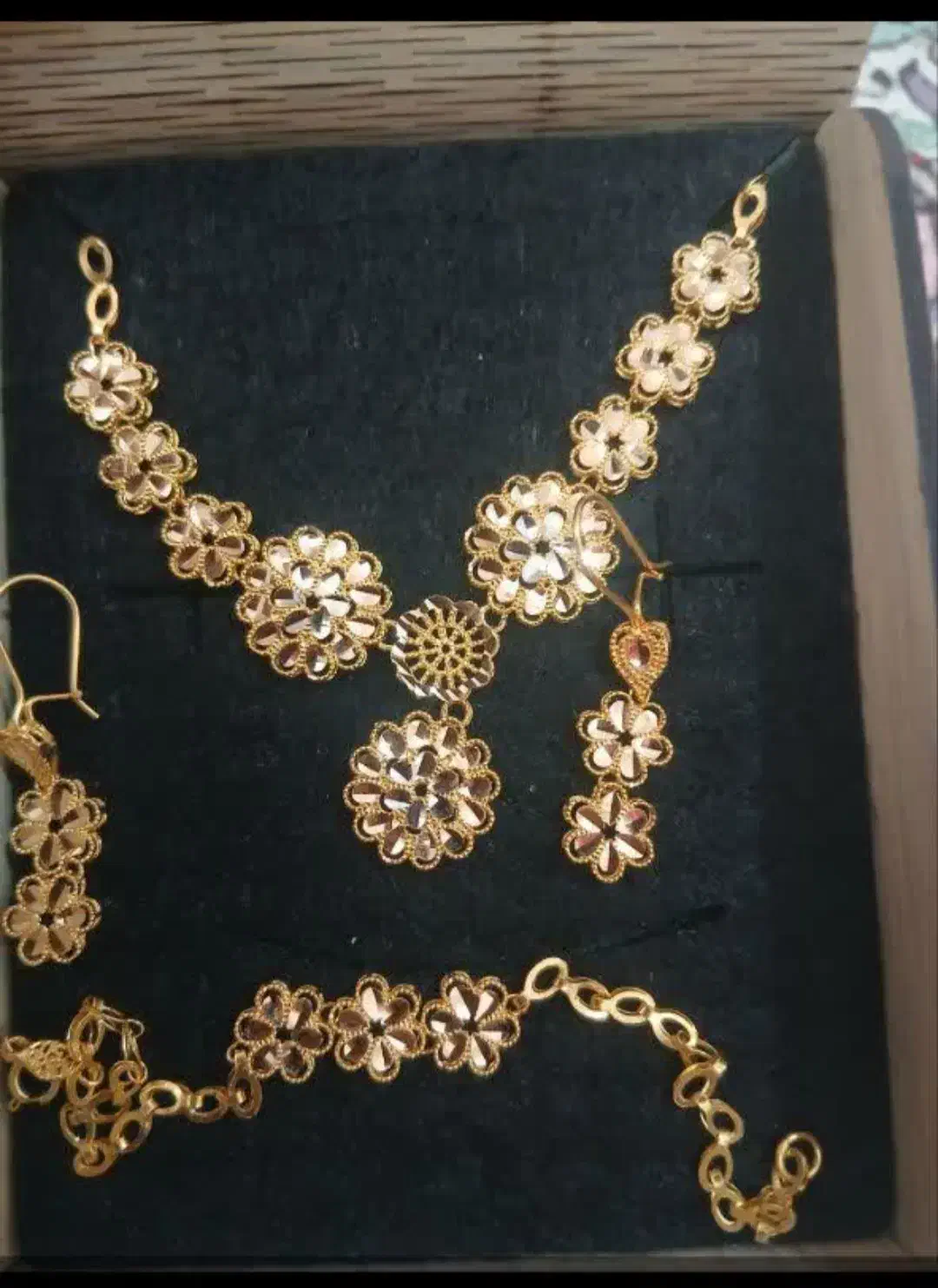 سرویس نو۵۰بالا خام|جواهرات|خرمآباد, |دیوار