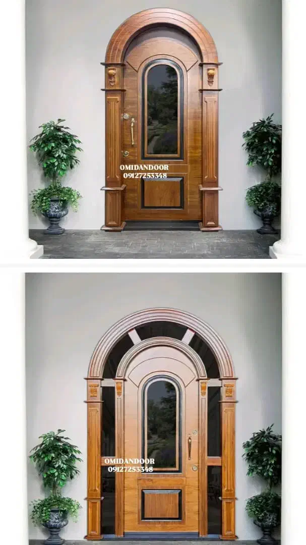 درب ضدسرقت درجه یک|مصالح و تجهیزات ساختمان|تهران, امام زاده عبدالله|دیوار