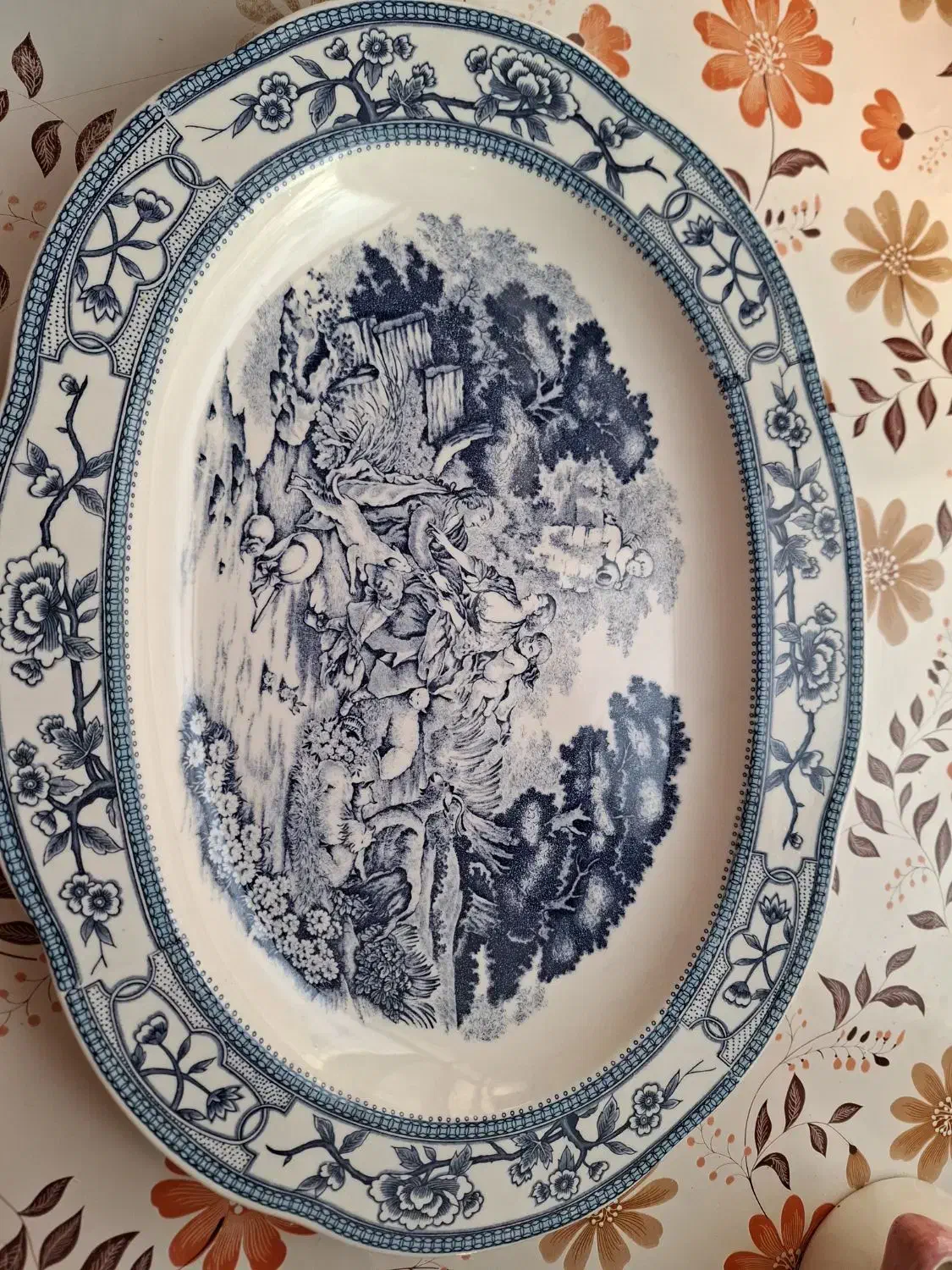 دیسهای قدیمی نو|کلکسیون اشیاء عتیقه|اسلامشهر, مطهری|دیوار