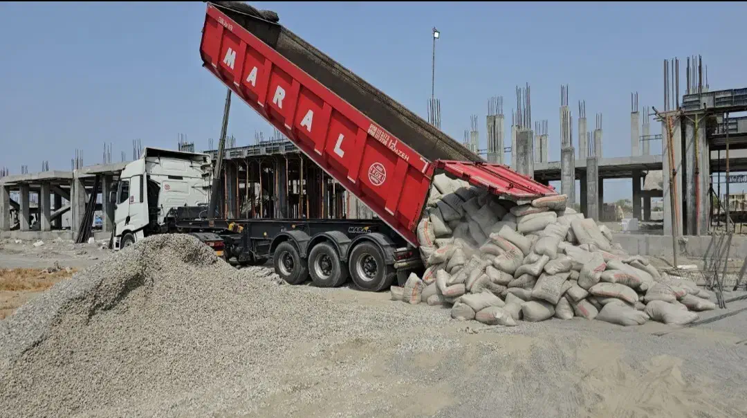 سیمان هرمزگان ، سیمان قشم ،ماسه و بلوک نشکن|مصالح و تجهیزات ساختمان|قشم, |دیوار