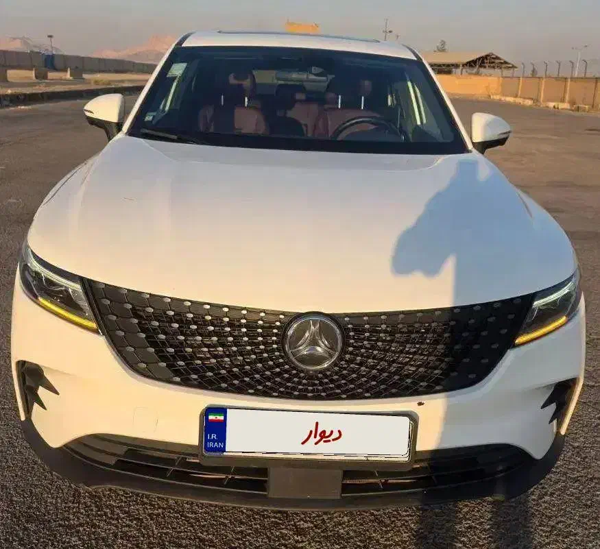 دیگنتی‌پرستیژمارون|خودرو سواری و وانت|اصفهان, کوی ولی عصر|دیوار