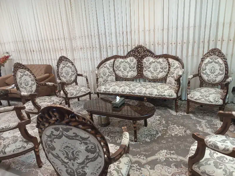 اجاره یا رهن|اجارهٔ خانه و ویلا|کمیجان, |دیوار