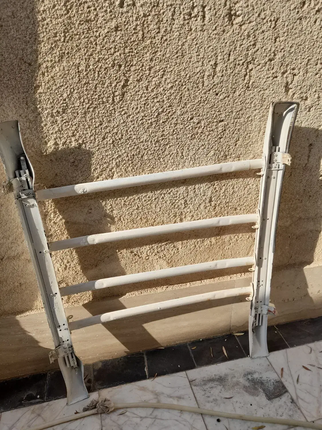 باربند پژو ۴۵۰ تومان|قطعات یدکی و لوازم جانبی|زابل, |دیوار