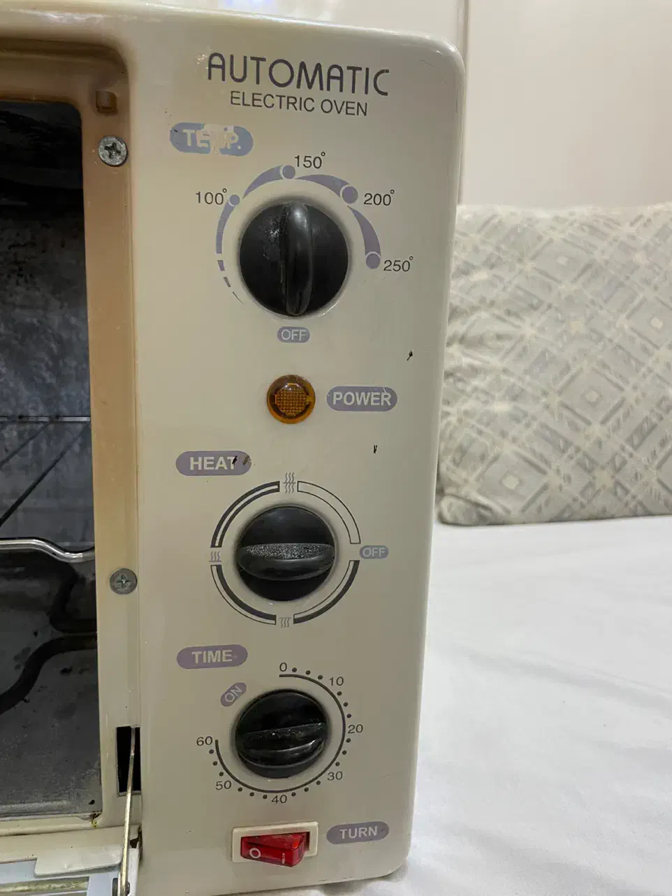 توستر|اجاق گاز و لوازم برقی پخت‌وپز|تهران, جوادیه|دیوار