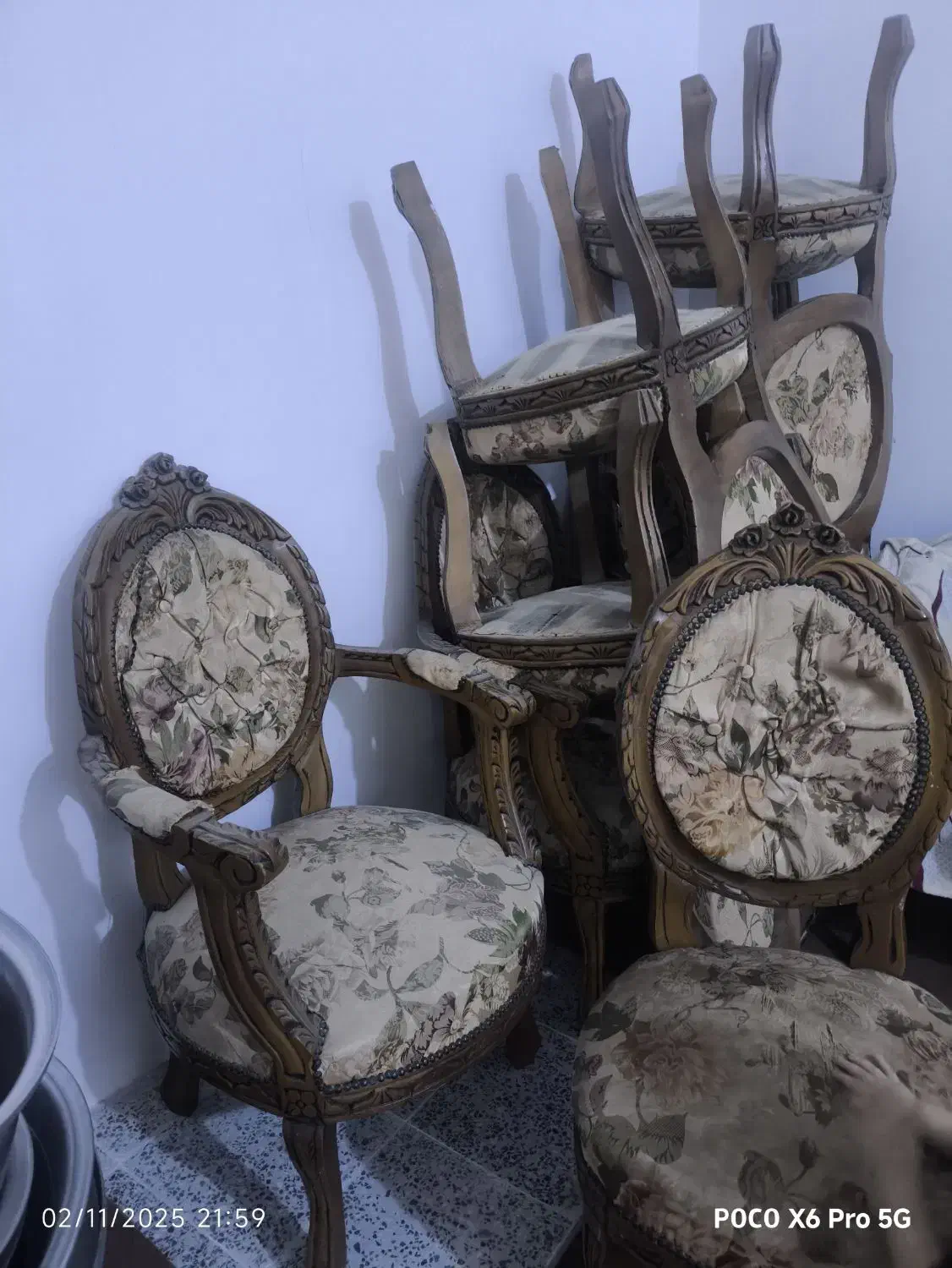 مبل|مبلمان خانگی و میز عسلی|شوشتر, |دیوار