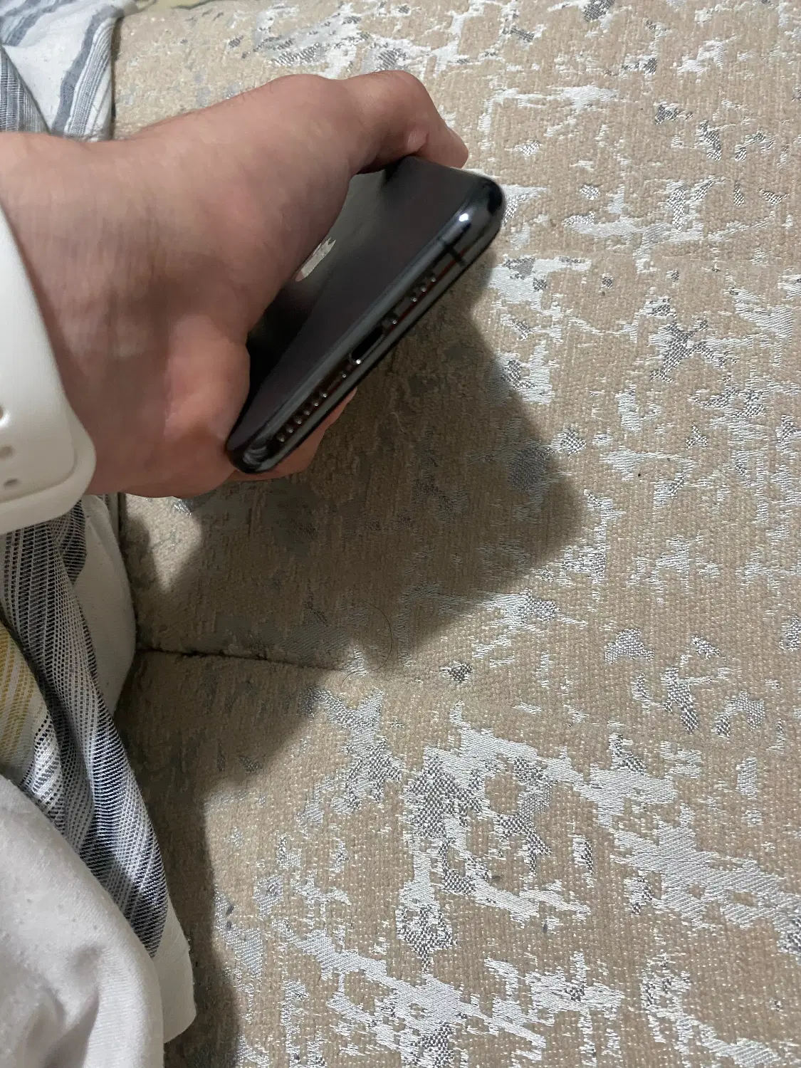 iPhone 11 pro|موبایل|همدان, |دیوار