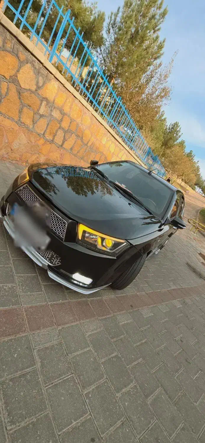 دناپلاس|خودرو سواری و وانت|ایلخچی, |دیوار