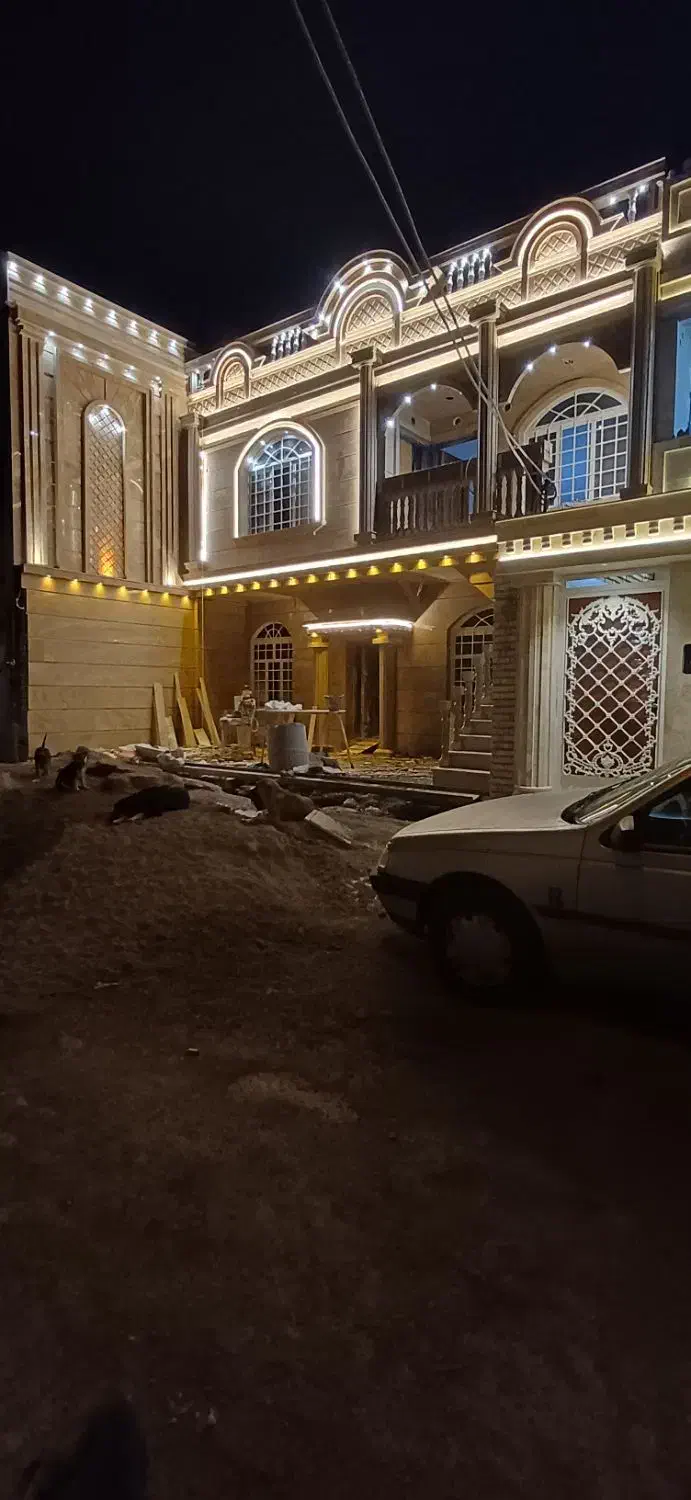 کاشی کاری|خدمات پیشه و مهارت|مسجد سلیمان, |دیوار