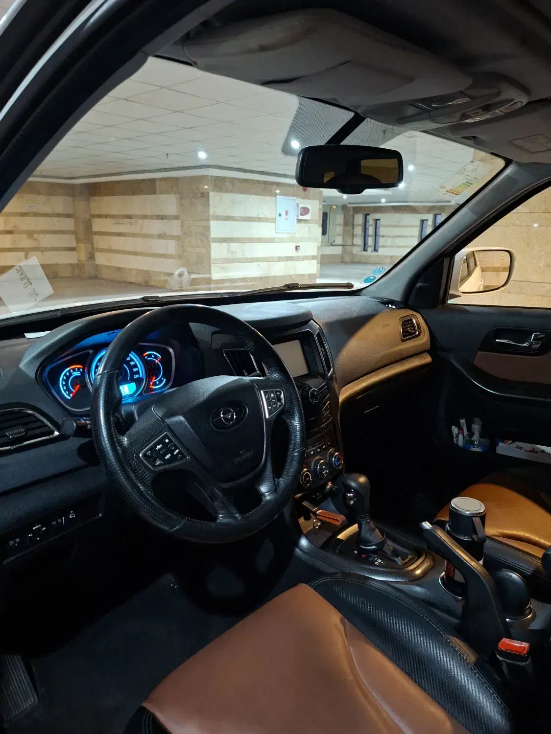 خودرو هایما|خودرو سواری و وانت|تهران, باشگاه نفت|دیوار