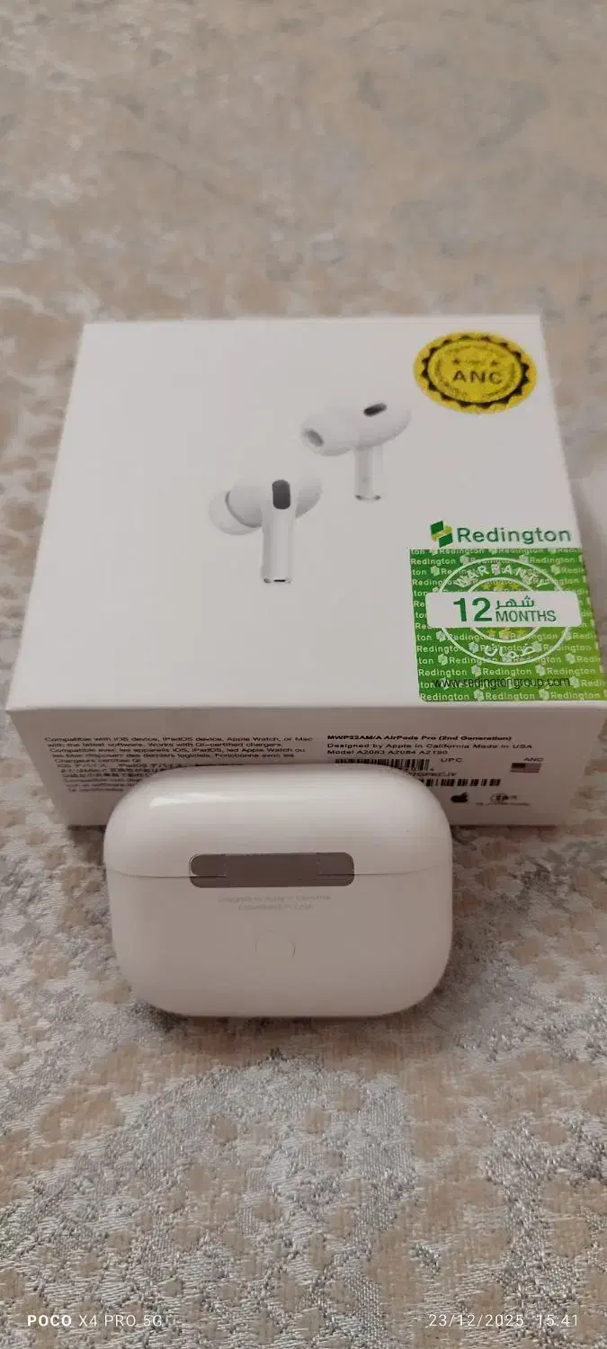 ایرپاد|لوازم جانبی موبایل و تبلت|خمین, |دیوار