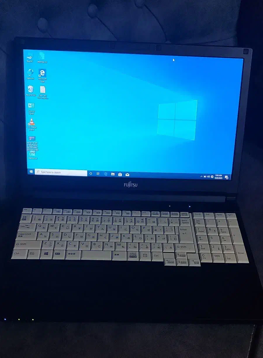 لب تاب ژاپنی نسل ۷|رایانه همراه|مشهد, عبادی|دیوار