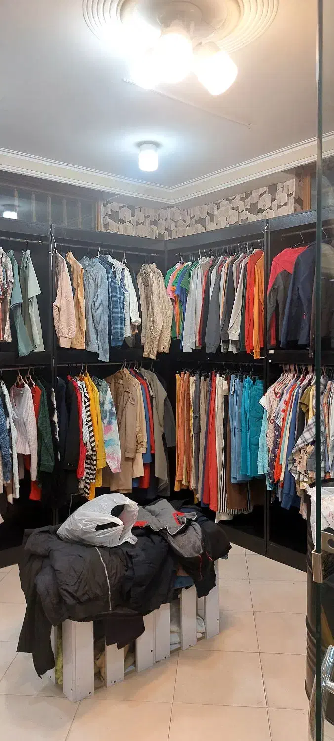 مغازه تجاری ۱۷ متری|فروش مغازه و غرفه|اصفهان, بهارستان|دیوار