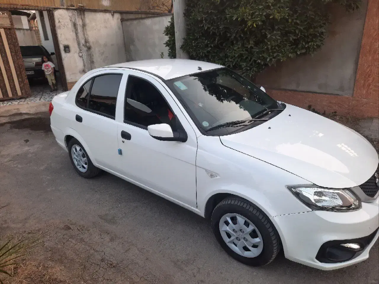 ماشین ساینا sکم کار|خودرو سواری و وانت|بابل, |دیوار