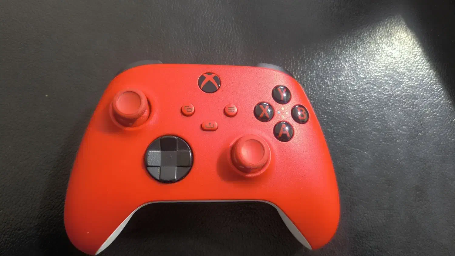 دسته ایکس باکس|کنسول، بازی ویدئویی و آنلاین|کرج, گلشهر|دیوار