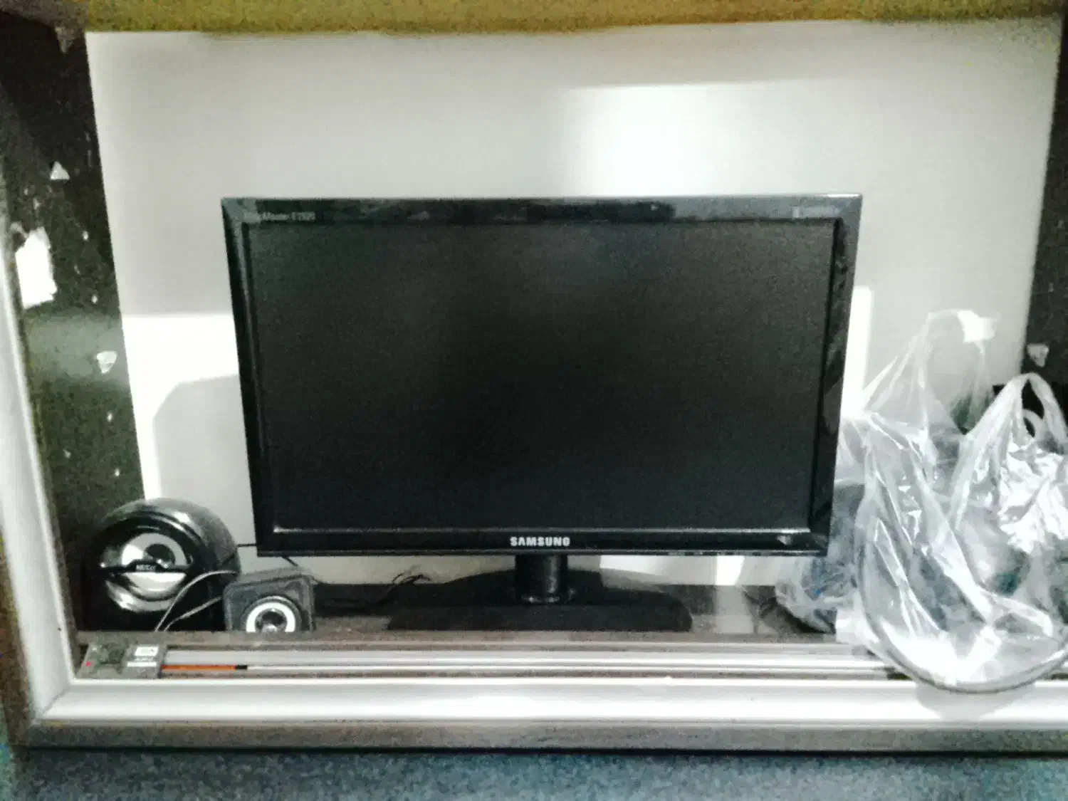 کامپیوتر|رایانه رومیزی|اسلام‌شهر, شهرک قائمیه|دیوار