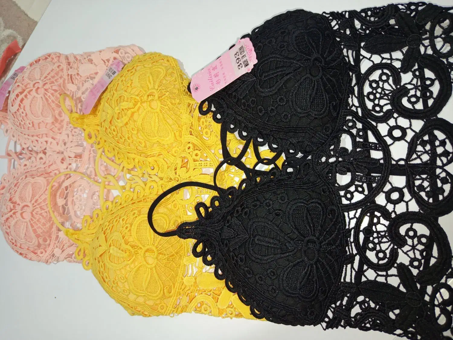 فروش لباس زیر بانوان|لباس|بندرعباس, |دیوار