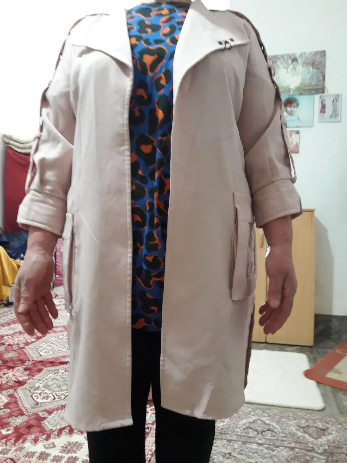 مانتووپالتو|لباس|کرمانشاه, |دیوار