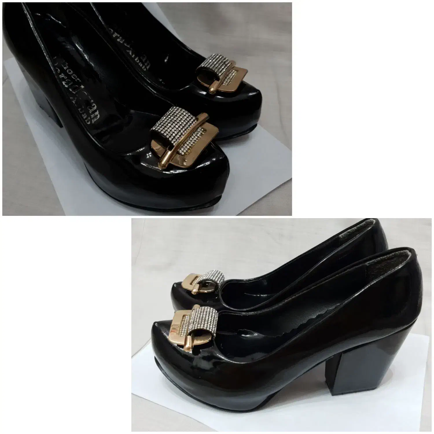 تعدادی کیف و کفش و صندل نو|کیف، کفش، کمربند|رشت, فلسطین|دیوار