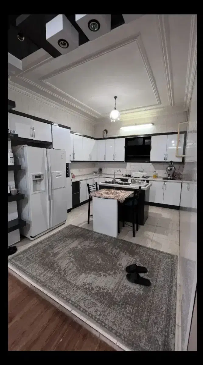 ویلایی دوبلکس/ دانش|فروش خانه و ویلا|زاهدان, |دیوار