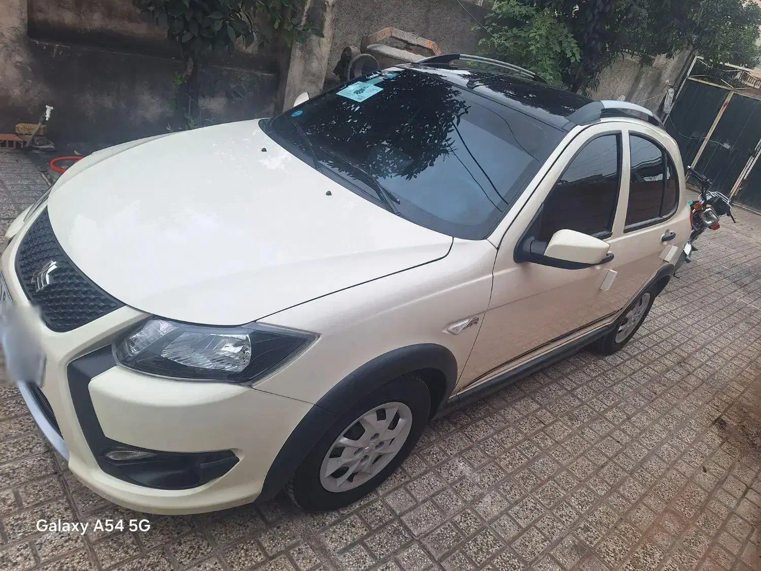 کوییک ۱۴۰۲|خودرو سواری و وانت|فاضل آباد, |دیوار