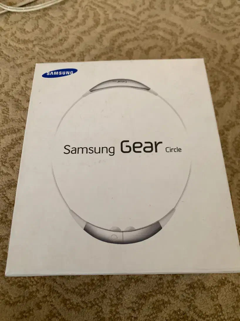 فروش هندز فری بلوتوث دار سامسونگ(اصلی)|لوازم جانبی موبایل و تبلت|صدرا-فارس, فاز ۱|دیوار