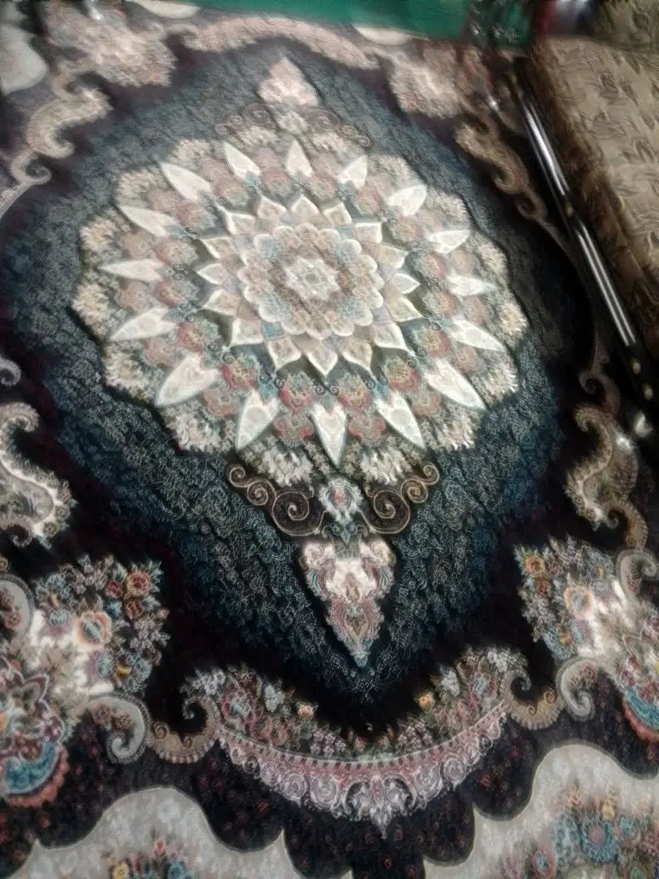 وسایل خانگی|فعالیت داوطلبانه|پردیس, فاز ۱|دیوار