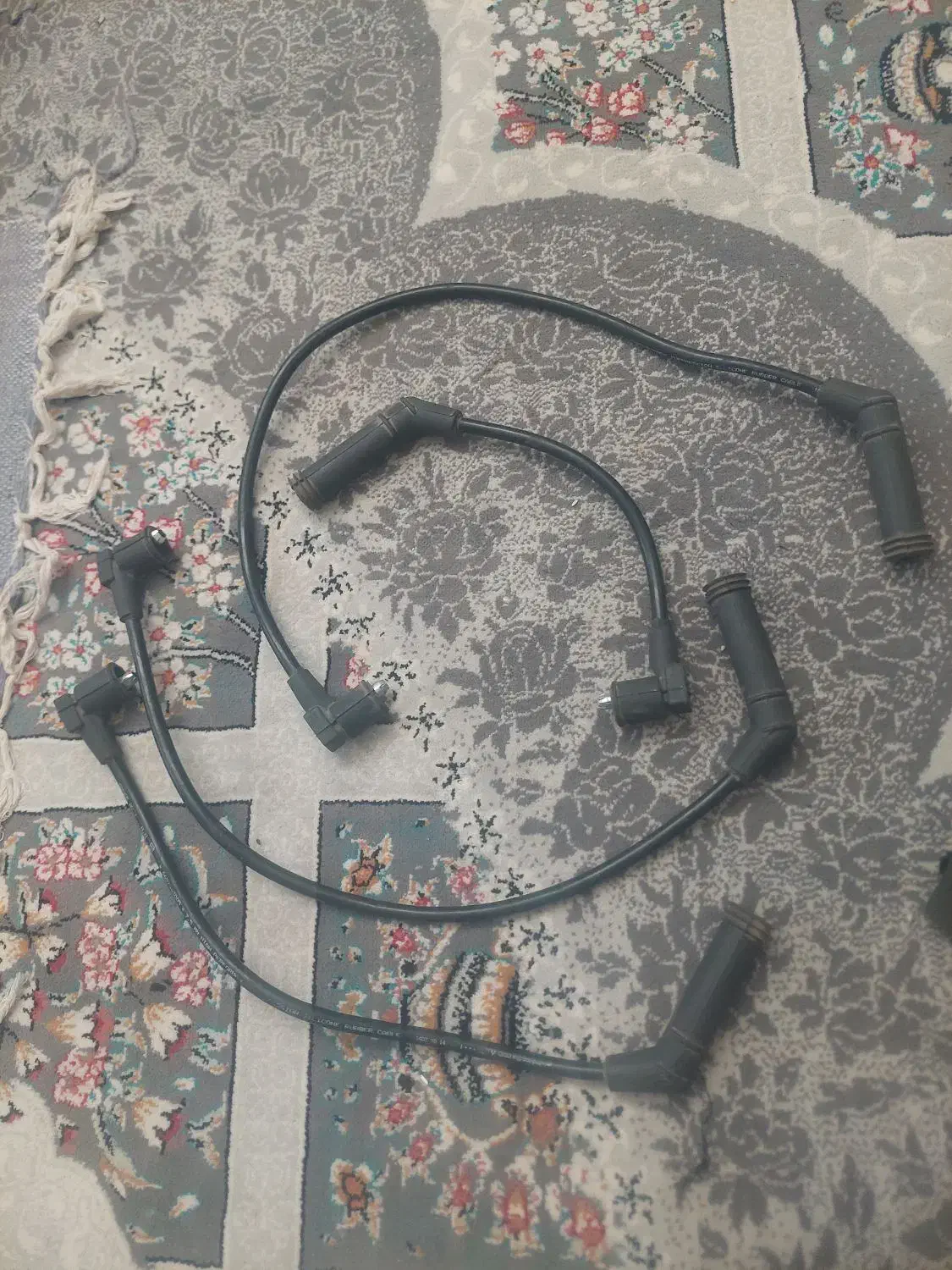 وایرشمع پراید|قطعات یدکی و لوازم جانبی|اصفهان, باغ دریاچه|دیوار