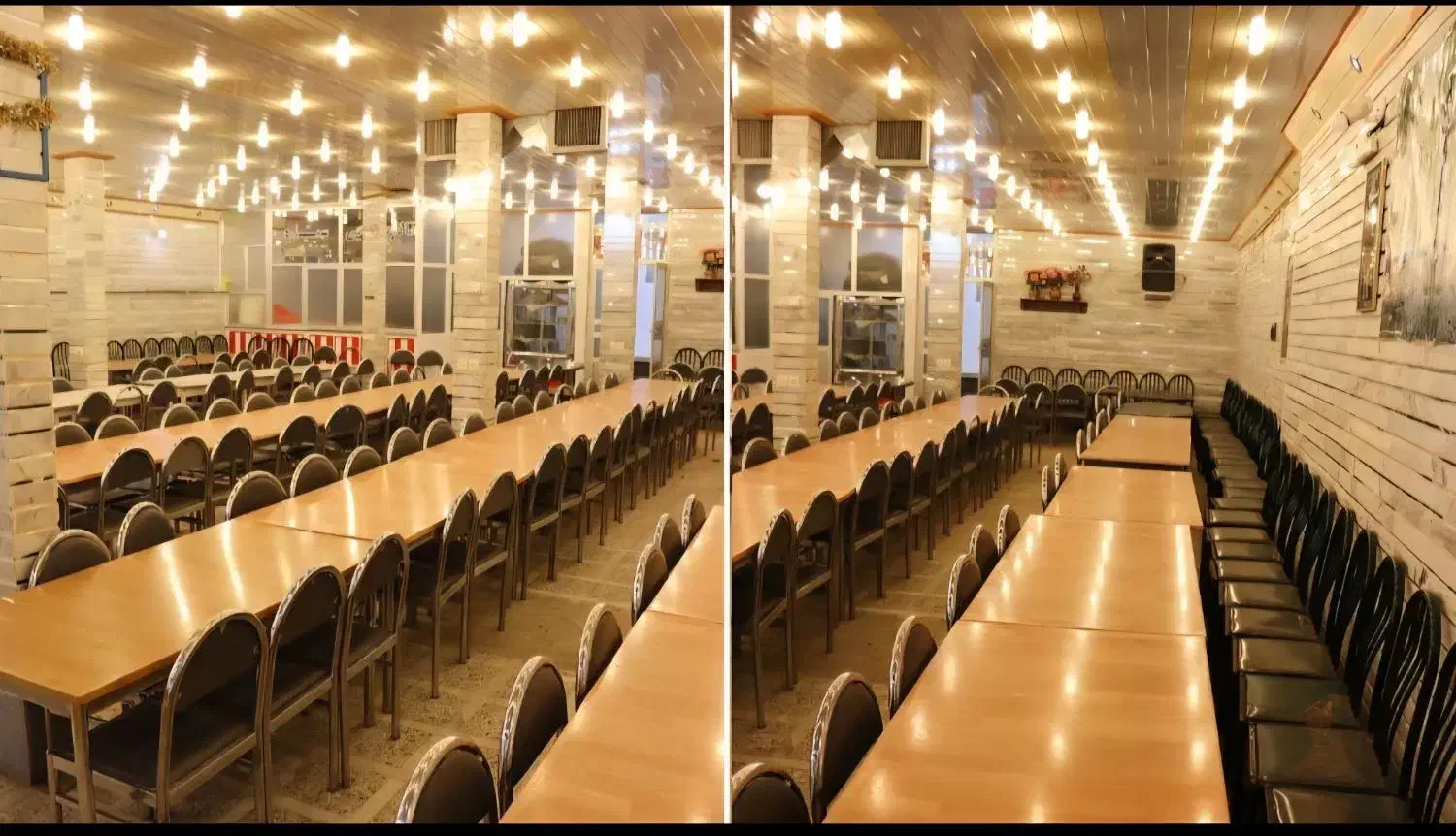 فروش میز و صندلی رستورانی|میز و صندلی غذاخوری|مرند, |دیوار