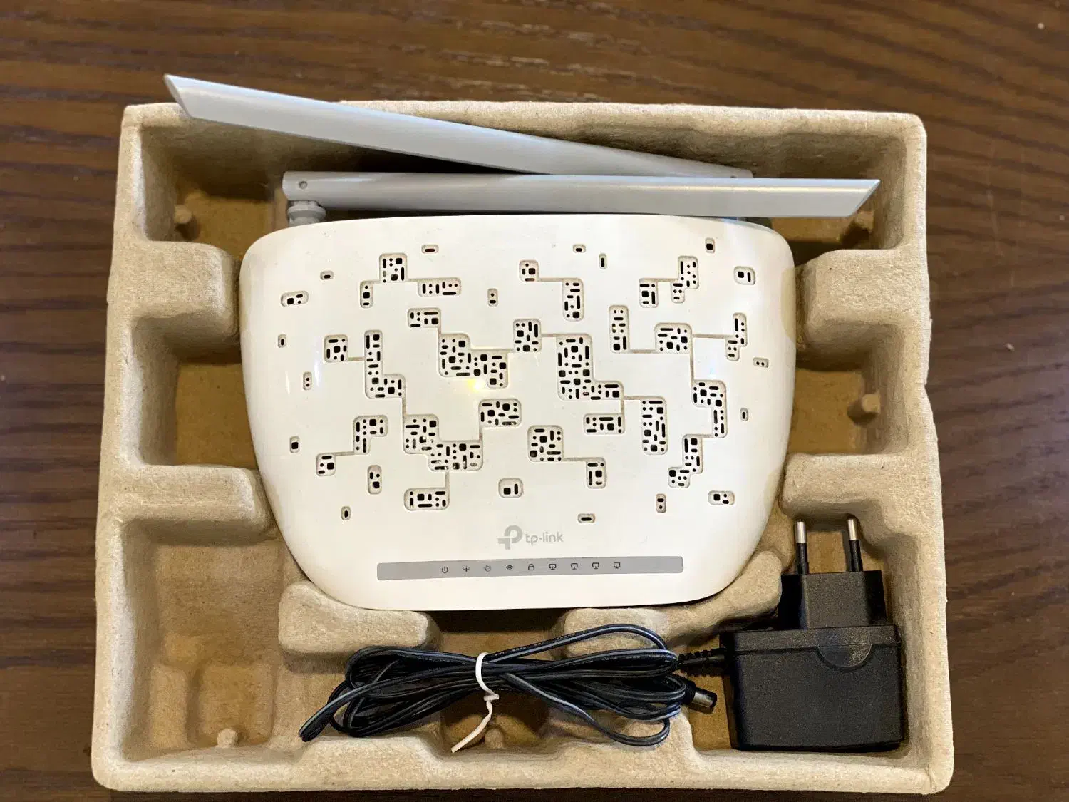 مودم Tplink|مودم و تجهیزات شبکه|رشت, منظریه|دیوار