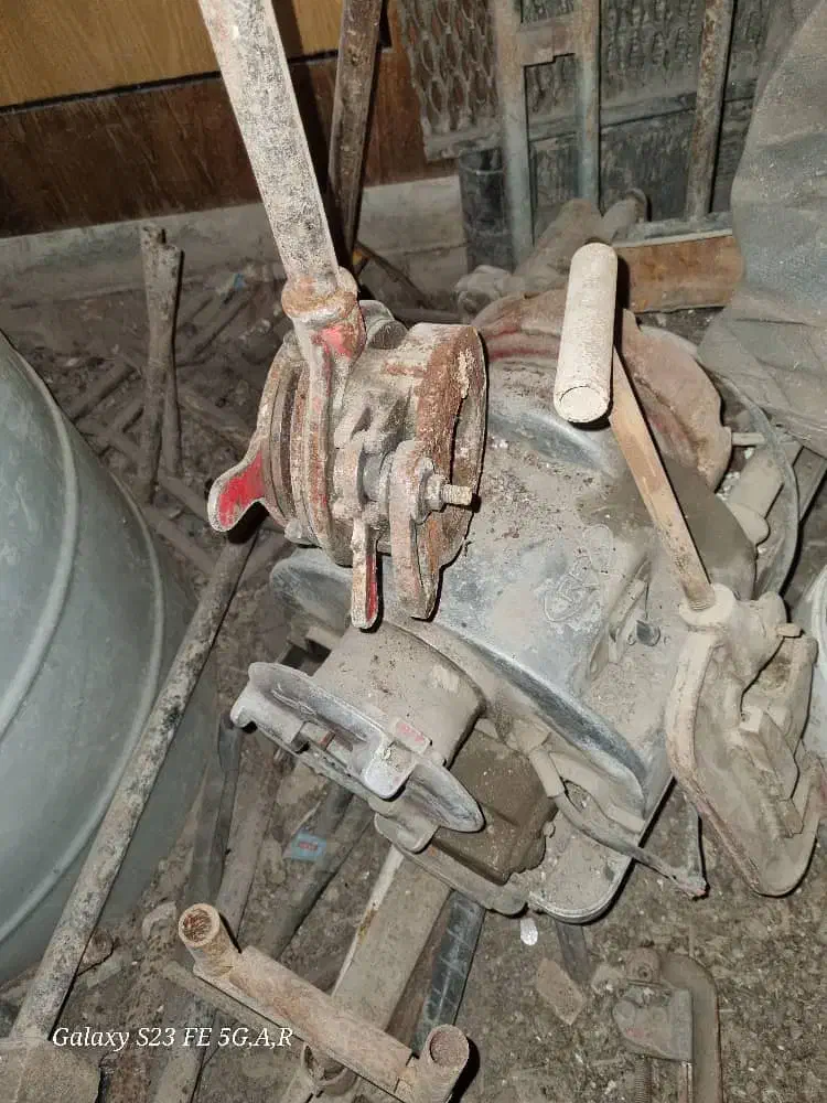 حدیده برقی ۳ اینچ رکس ژاپن|ابزارآلات|ابریشم, |دیوار