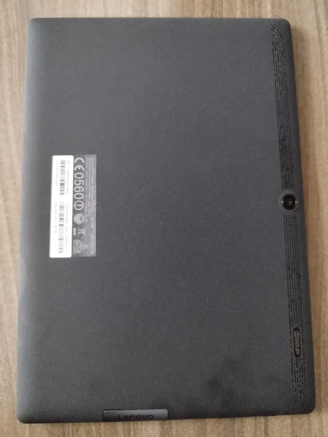 تبلت ۱۱اینچ لنووLenovo|تبلت|تهران, دکتر هوشیار|دیوار