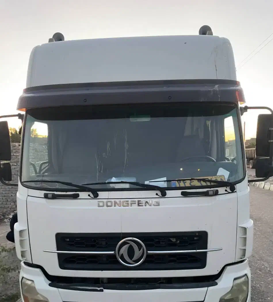 البرز مدل ۹۱|خودرو سنگین|یزد, |دیوار