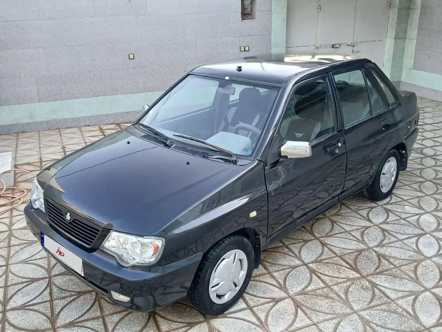 پراید 132 ساده|خودرو سواری و وانت|گناباد, |دیوار