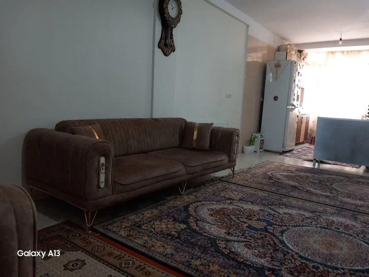 اپارتمان اجاره در شهرک دانشگاه محمدشهر|اجارهٔ آپارتمان|محمدشهر, ولدآباد|دیوار