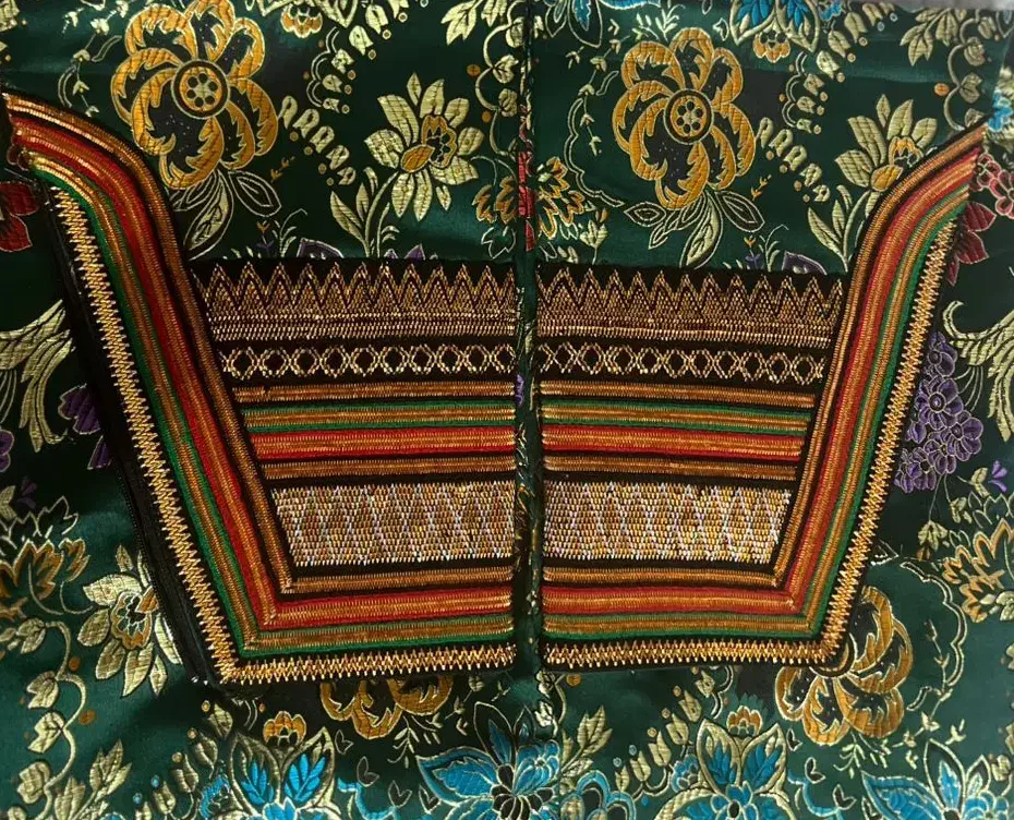 شلوار بندری نو و شیک|لباس|میناب, |دیوار