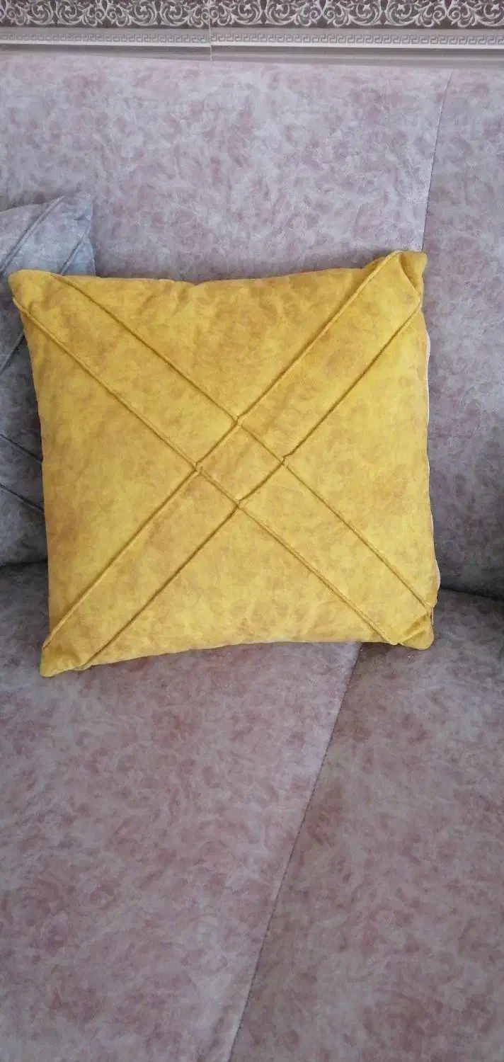 کوسن مبل|مبلمان خانگی و میز عسلی|بیرجند, |دیوار