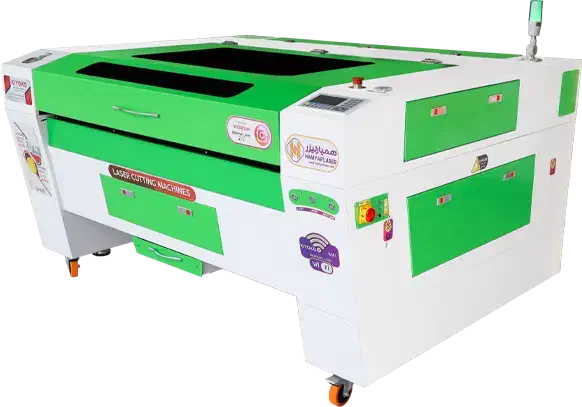 فروش فوری دستگاه لیزر غیر فلزات در حد نو|ماشین‌آلات صنعتی|شهریار, شهرک مصطفی خمینی|دیوار