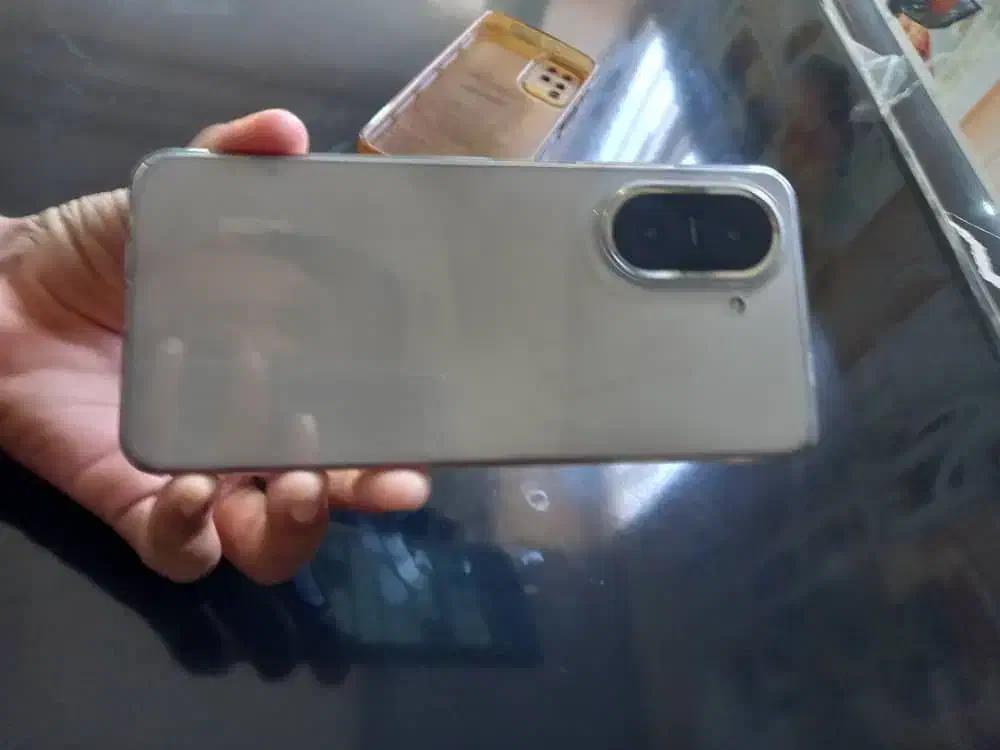 گوشی ردمی a۵|موبایل|راسک, |دیوار