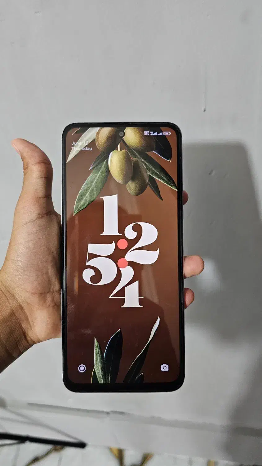 Redmi 12|موبایل|سبزوار, کوی بهار|دیوار