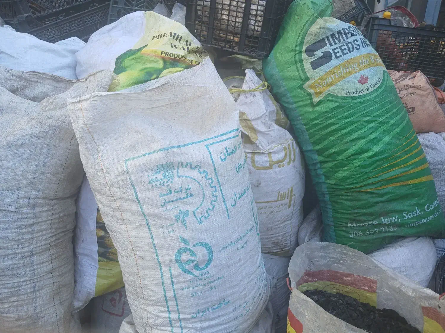 ذغال|عمده‌فروشی|تویسرکان, |دیوار