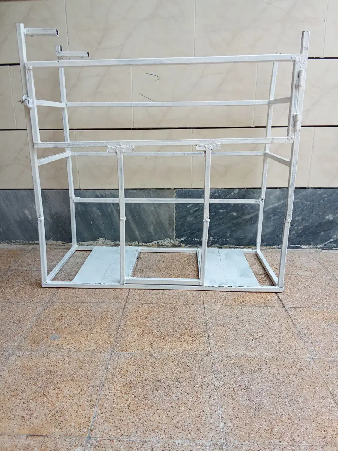 جا کولری محافظ کولر (مناسب کولر ۱۲ ۱۸ ۲۴  ۳۰ هزار)|کولر گازی و فن‌کوئل|بندر امام خمینی, |دیوار