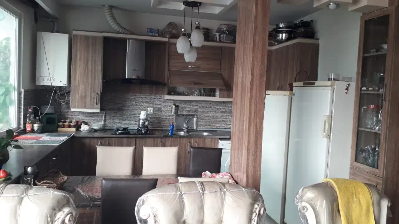 آپارتمان ۱۰۰ متری تک واحدی هاشمیه|اجارهٔ آپارتمان|مشهد, نیروی هوایی|دیوار