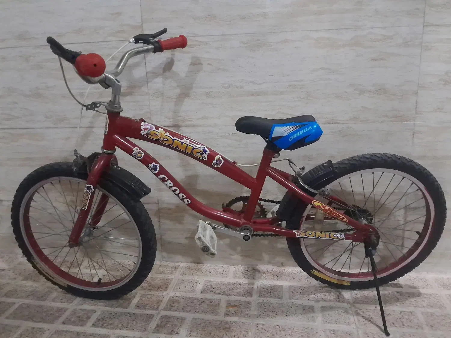 دوچرخه سایز ۲۰|دوچرخه، اسکیت، اسکوتر|قرچک, مهدیه|دیوار