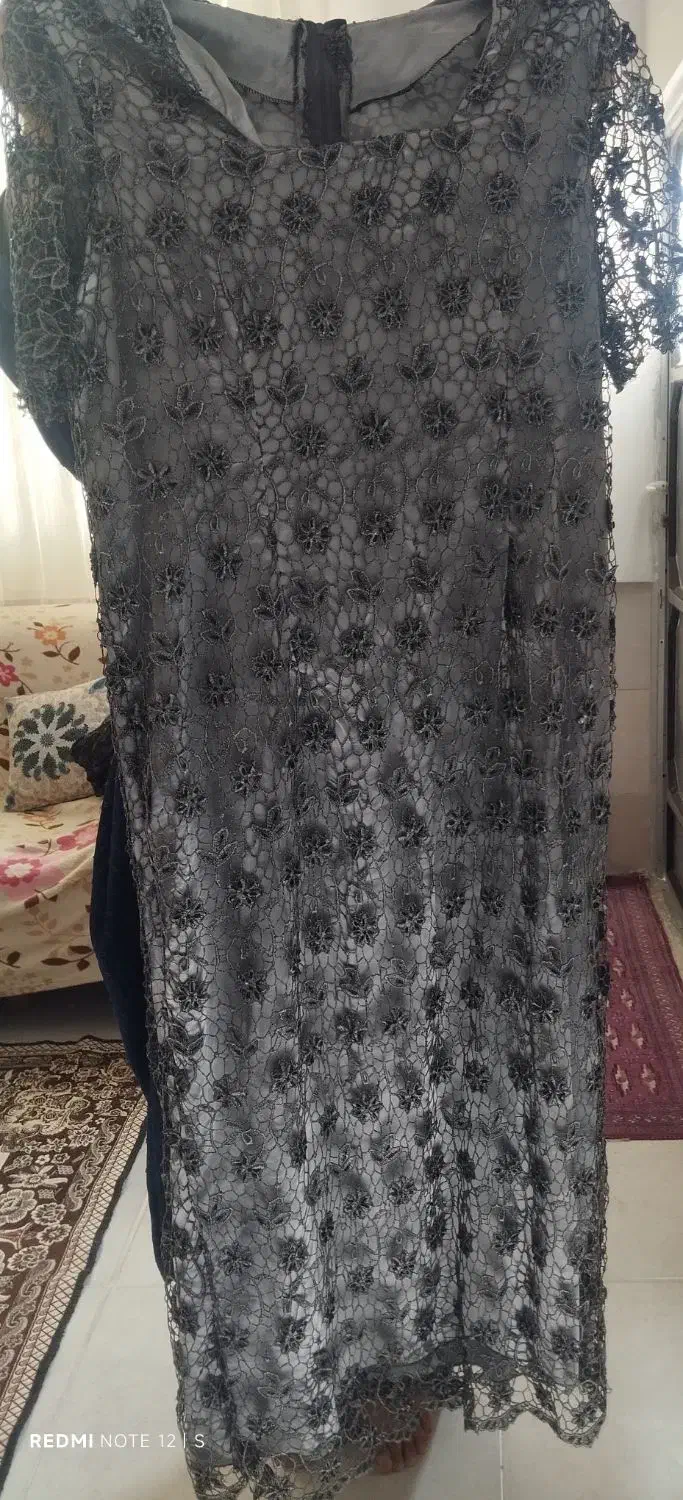 لباس مجلسی وکت و دامن|لباس|دامغان, |دیوار