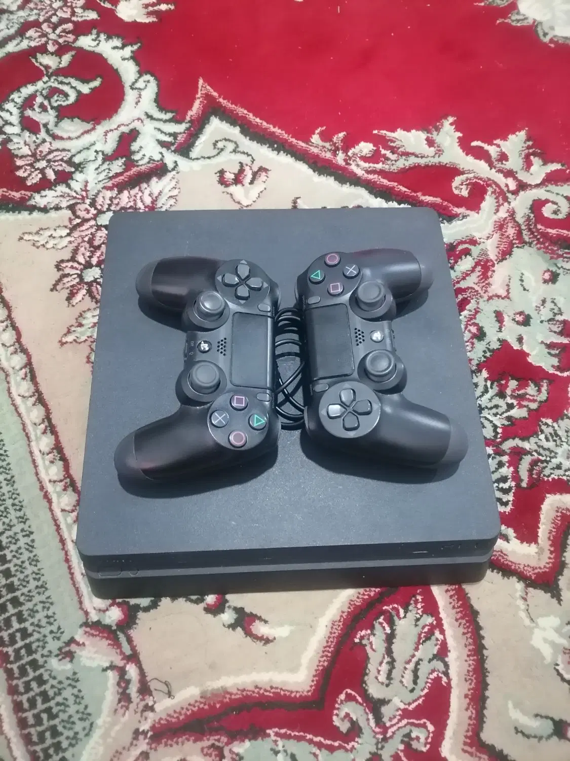 PS4|کنسول، بازی ویدئویی و آنلاین|بندرعباس, |دیوار