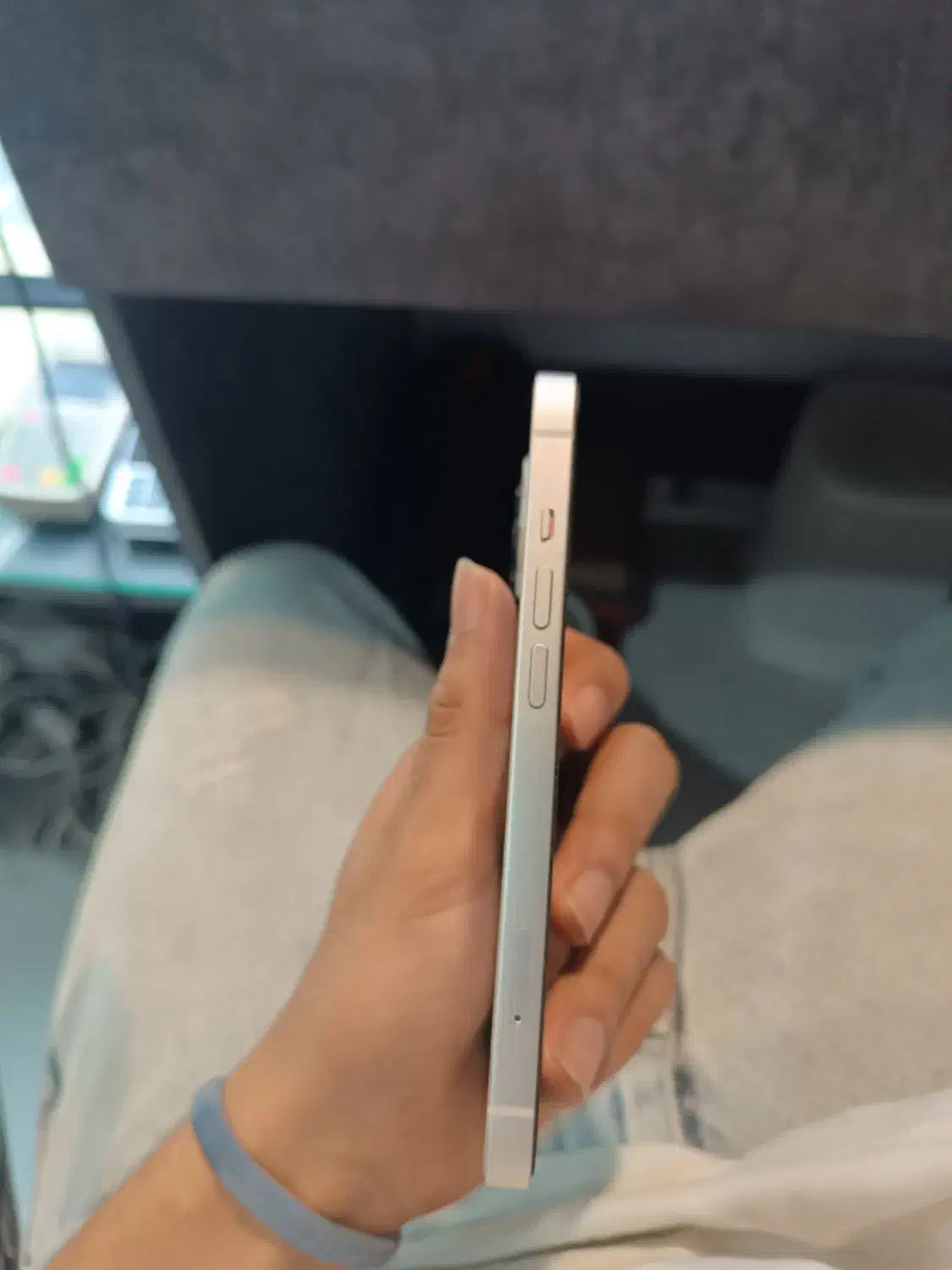 ایفون 13 ch|موبایل|گرگان, |دیوار