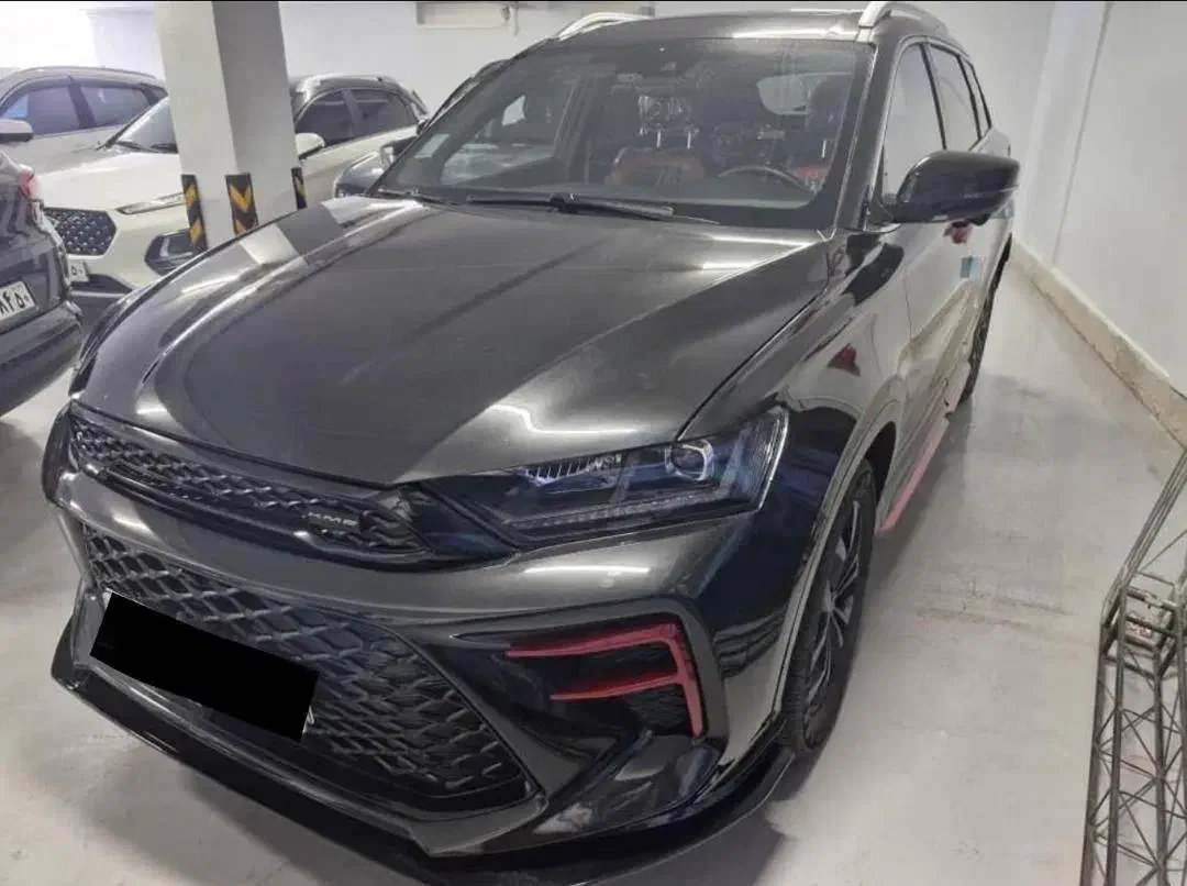 کی ام سی A5/کرمان موتور/ثبت نام شرکتی/خسروانی|خودرو سواری و وانت|تهران, حکمت|دیوار