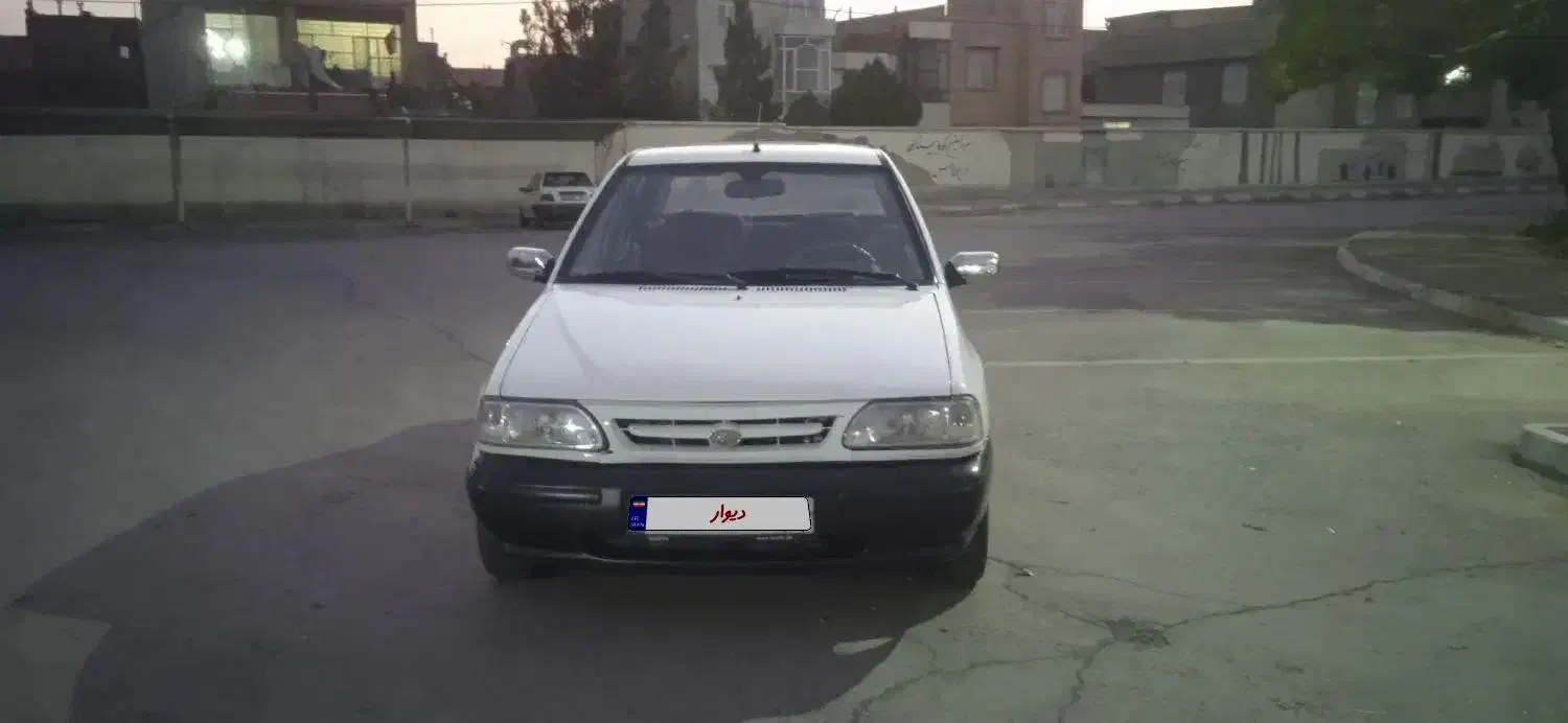 پراید مدل ۸۰|خودرو سواری و وانت|نیشابور, امام|دیوار