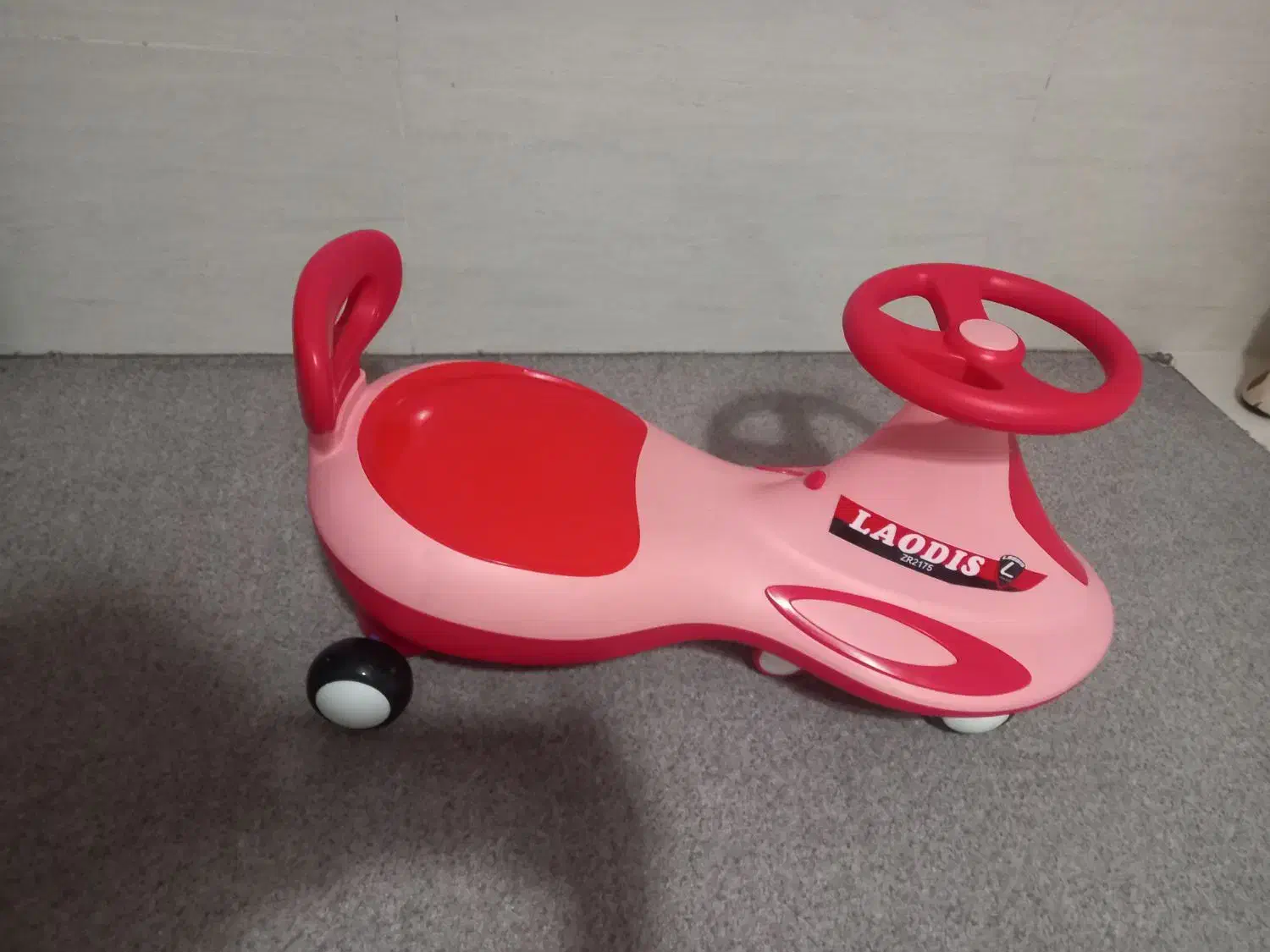 دوچرخه لوپ کار|دوچرخه، اسکیت، اسکوتر|کرج, احدآباد|دیوار